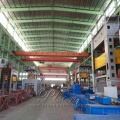 Teli machinery in China