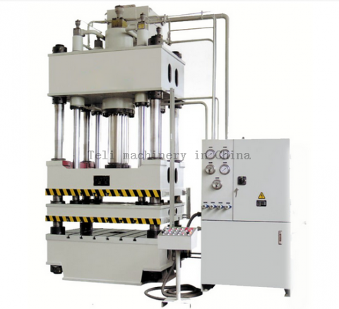 Y28 series hydraulic press machine