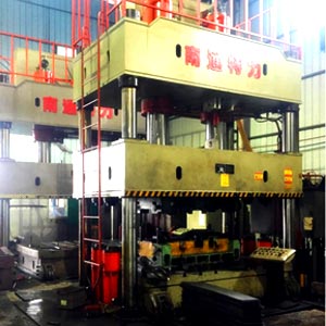 Y27 series hydraulic press machine